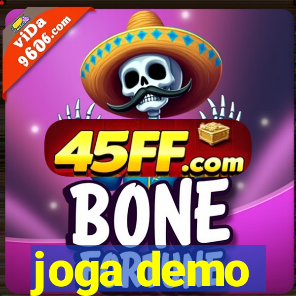 joga demo